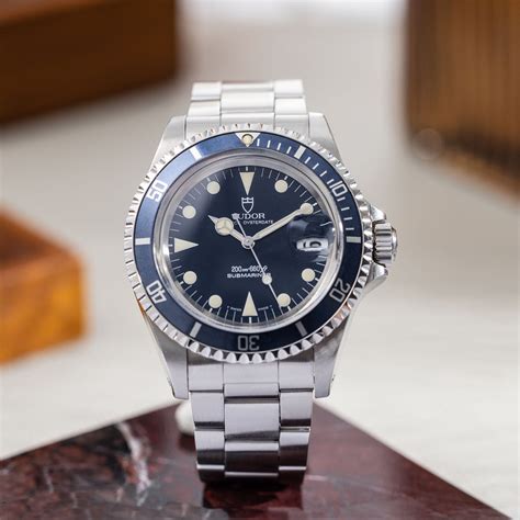 tudor submariner 79090 review